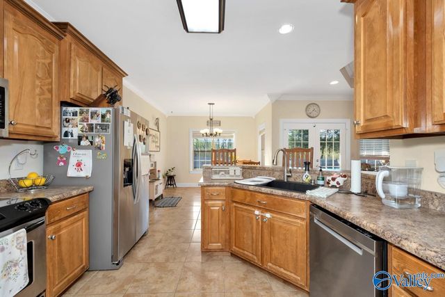 27503 Michael Lane, Toney, AL 35773