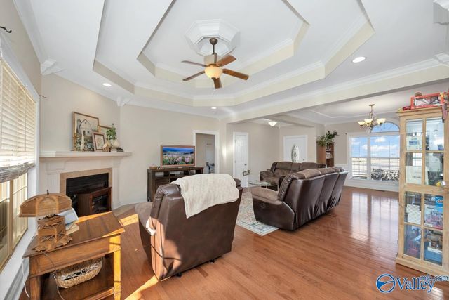 27503 Michael Lane, Toney, AL 35773