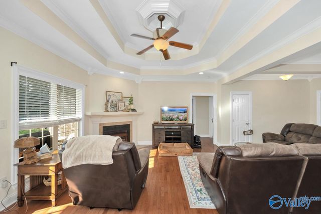 27503 Michael Lane, Toney, AL 35773