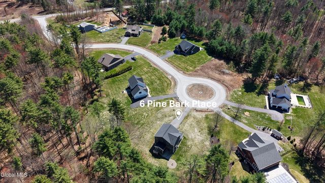 6 Pine Bark Place, Wilton, NY 12866