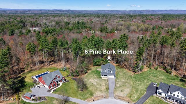 6 Pine Bark Place, Wilton, NY 12866