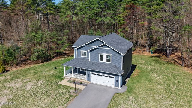 6 Pine Bark Place, Wilton, NY 12866