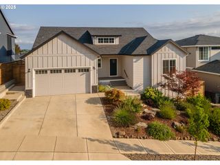 2898 Nw MT. ASHLAND Ln, Mc Minnville, OR 97128