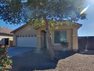 6837 W GARY Way, Laveen, AZ 85339