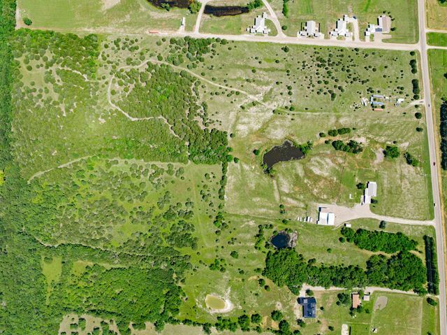 654 N FM 36 Lot 4, Greenville, TX 75401