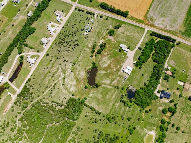 654 N FM 36 Lot 4, Greenville, TX 75401