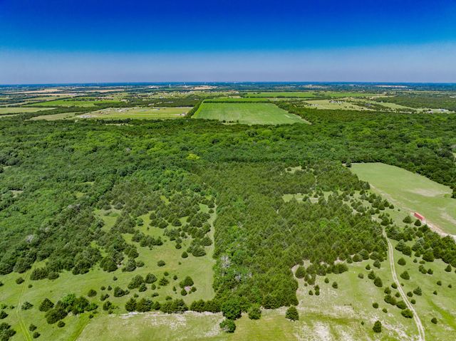 654 N FM 36 Lot 4, Greenville, TX 75401
