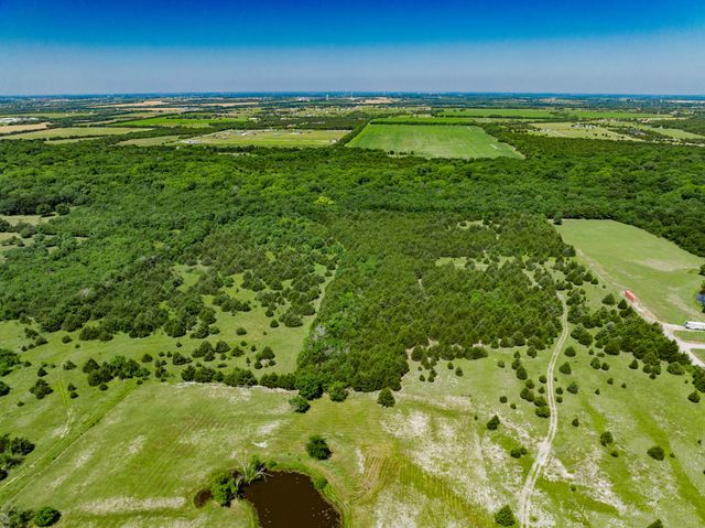 654 N FM 36 Lot 4, Greenville, TX 75401