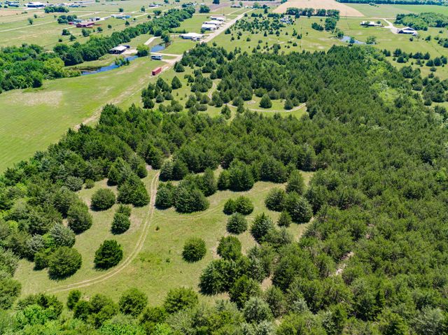 654 N FM 36 Lot 4, Greenville, TX 75401