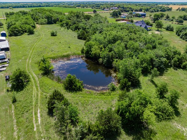 654 N FM 36 Lot 4, Greenville, TX 75401