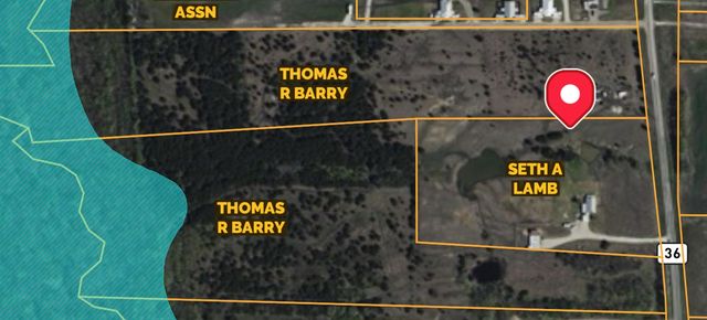 654 N FM 36 Lot 4, Greenville, TX 75401