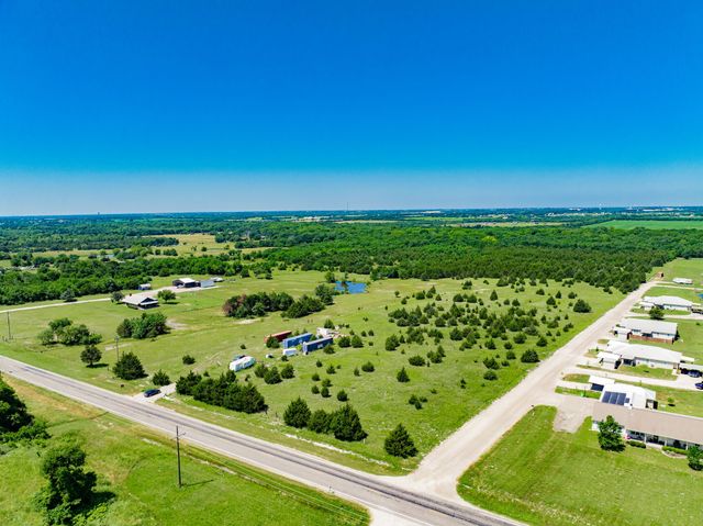 654 N FM 36 Lot 4, Greenville, TX 75401