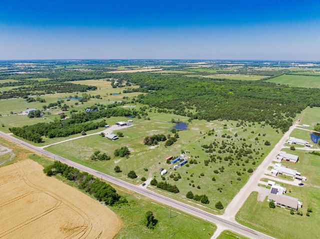 654 N FM 36 Lot 4, Greenville, TX 75401