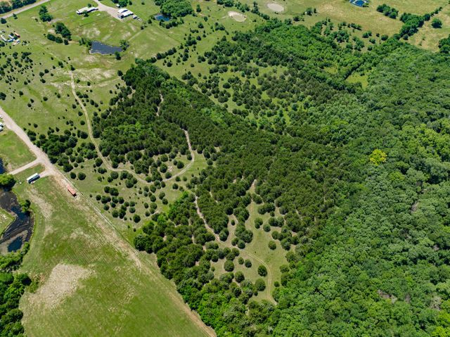 654 N FM 36 Lot 4, Greenville, TX 75401