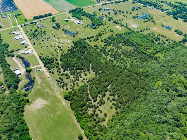 654 N FM 36 Lot 4, Greenville, TX 75401