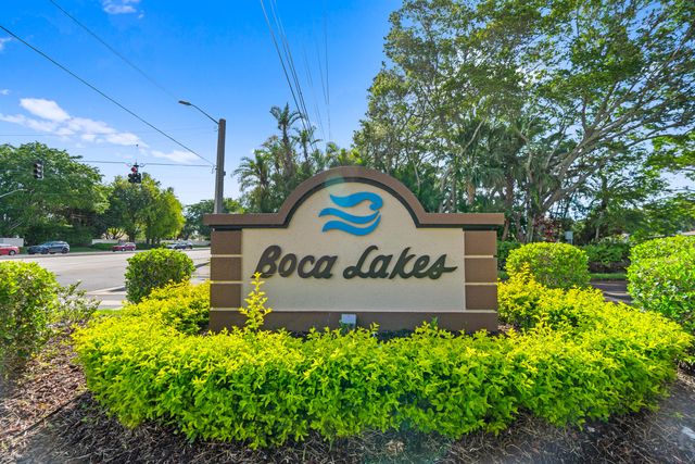 8666 Bella Vista Drive 111, Boca Raton, FL 33433