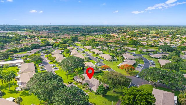 8666 Bella Vista Drive 111, Boca Raton, FL 33433