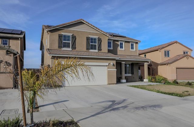 14206 Gragnani Avenue, Kerman, CA 93630