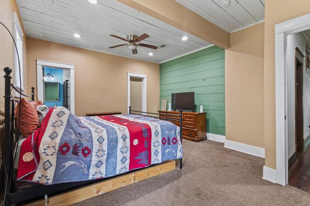 600 E Woodard Street, Denison, TX 75021