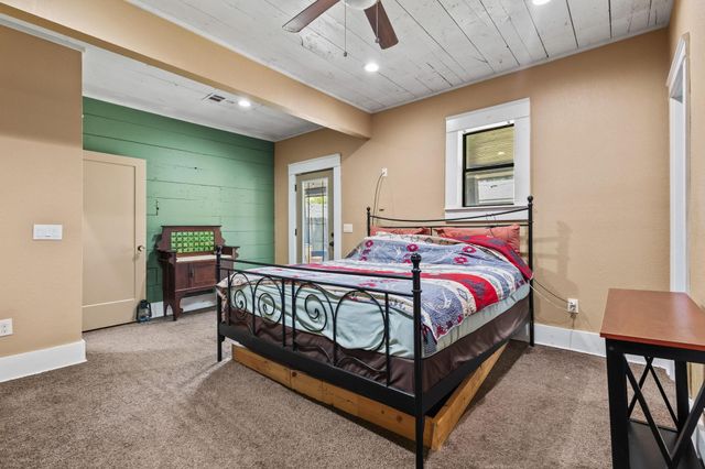 600 E Woodard Street, Denison, TX 75021