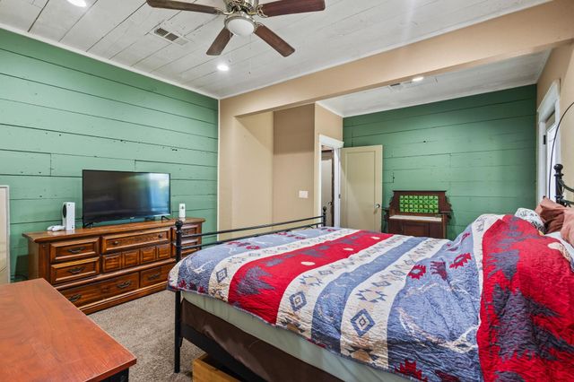 600 E Woodard Street, Denison, TX 75021