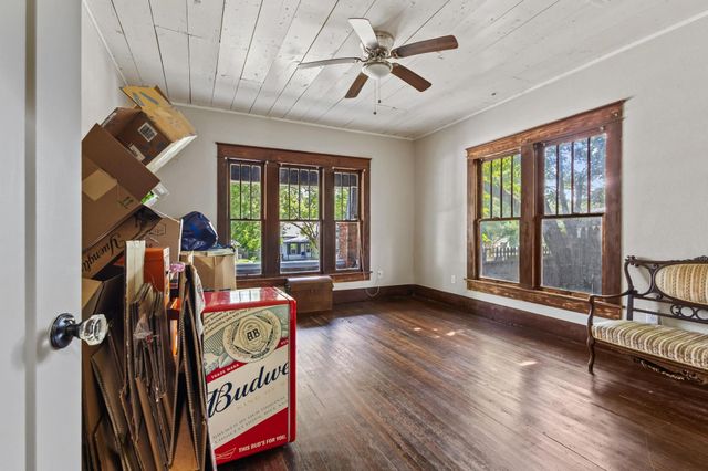 600 E Woodard Street, Denison, TX 75021