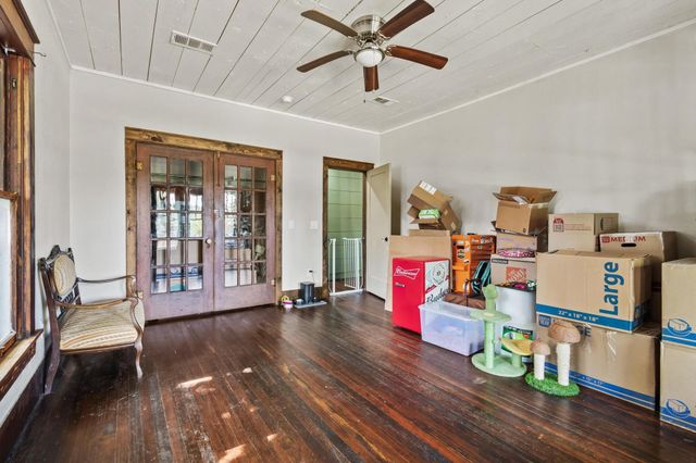 600 E Woodard Street, Denison, TX 75021