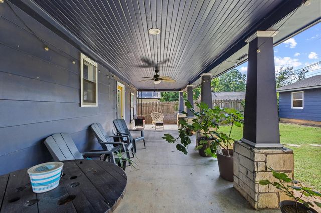 600 E Woodard Street, Denison, TX 75021