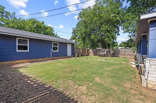 600 E Woodard Street, Denison, TX 75021