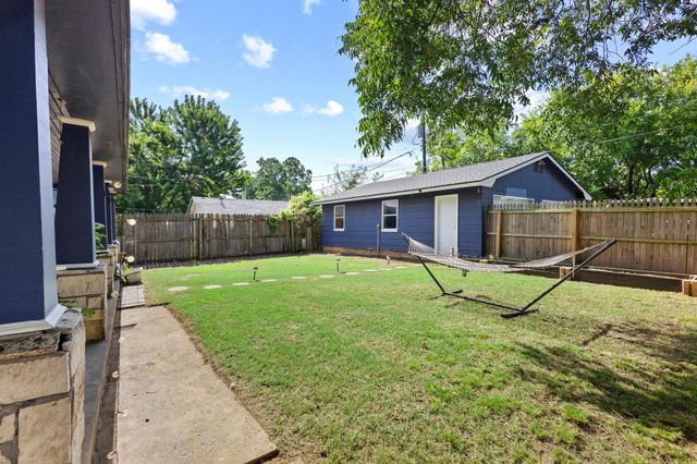 600 E Woodard Street, Denison, TX 75021