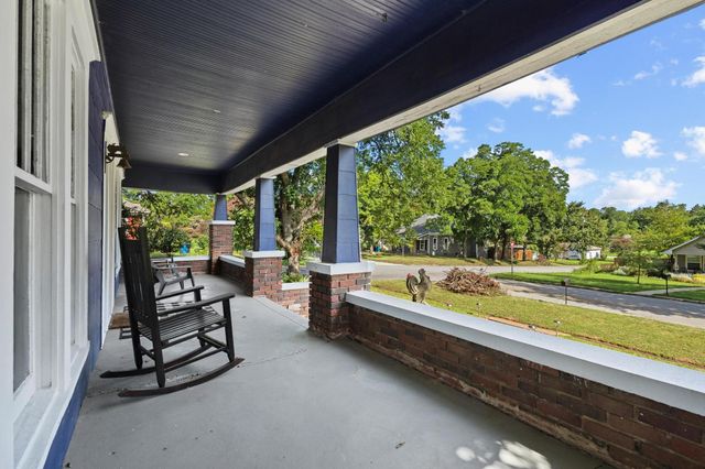600 E Woodard Street, Denison, TX 75021
