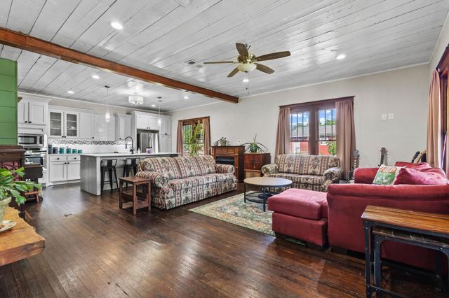 600 E Woodard Street, Denison, TX 75021