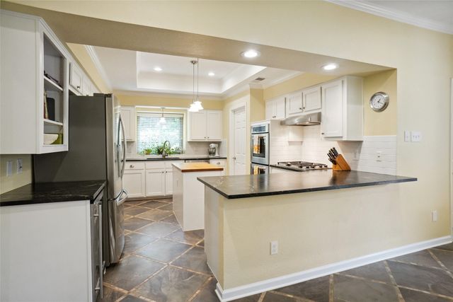 731 Falcon Lane, Coppell, TX 75019