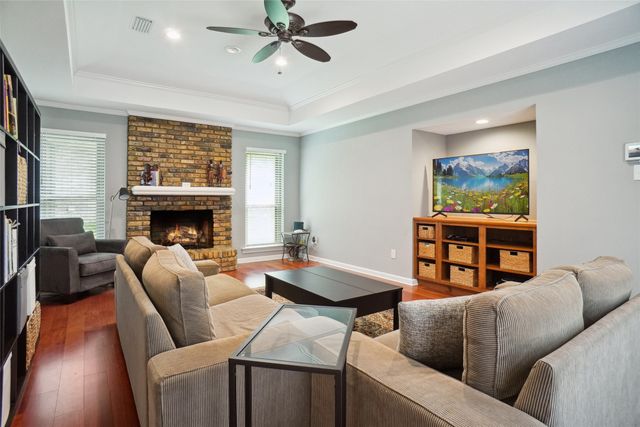 731 Falcon Lane, Coppell, TX 75019