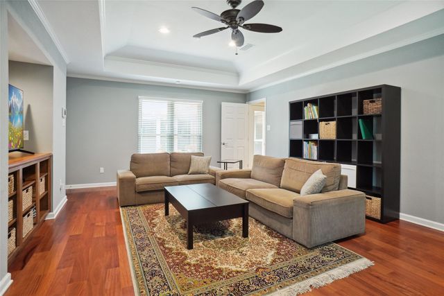 731 Falcon Lane, Coppell, TX 75019