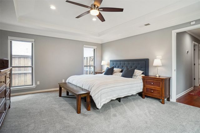 731 Falcon Lane, Coppell, TX 75019