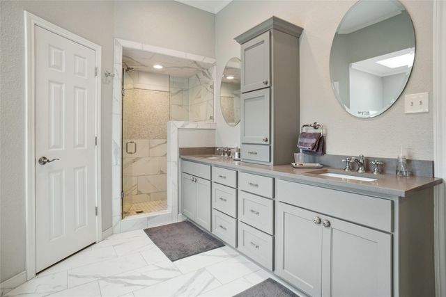 731 Falcon Lane, Coppell, TX 75019