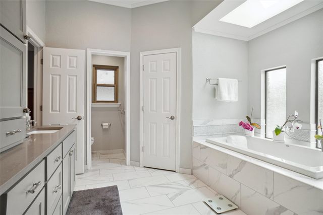 731 Falcon Lane, Coppell, TX 75019