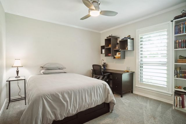 731 Falcon Lane, Coppell, TX 75019