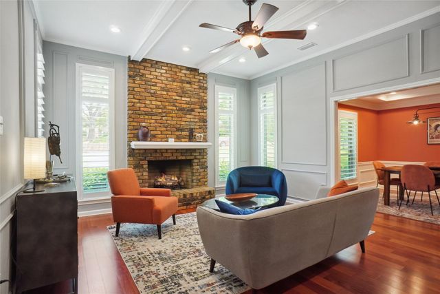 731 Falcon Lane, Coppell, TX 75019