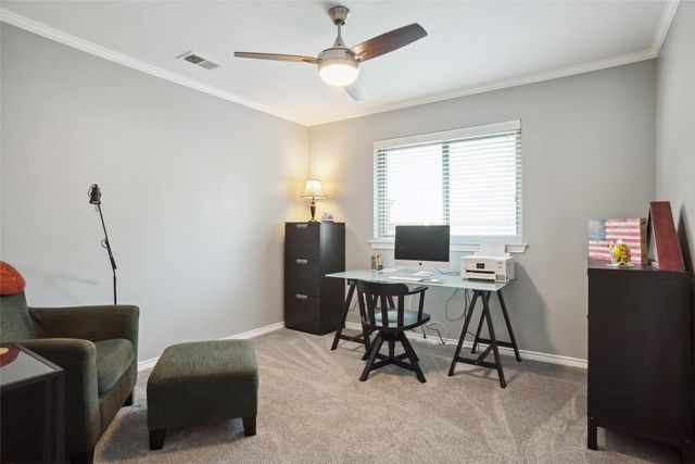 731 Falcon Lane, Coppell, TX 75019