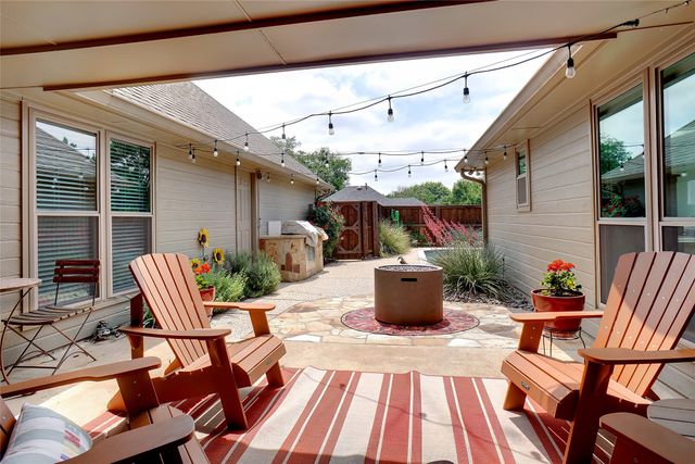 731 Falcon Lane, Coppell, TX 75019