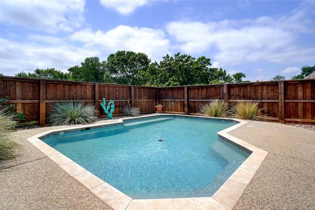 731 Falcon Lane, Coppell, TX 75019