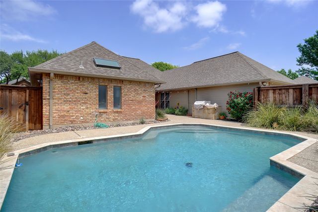 731 Falcon Lane, Coppell, TX 75019