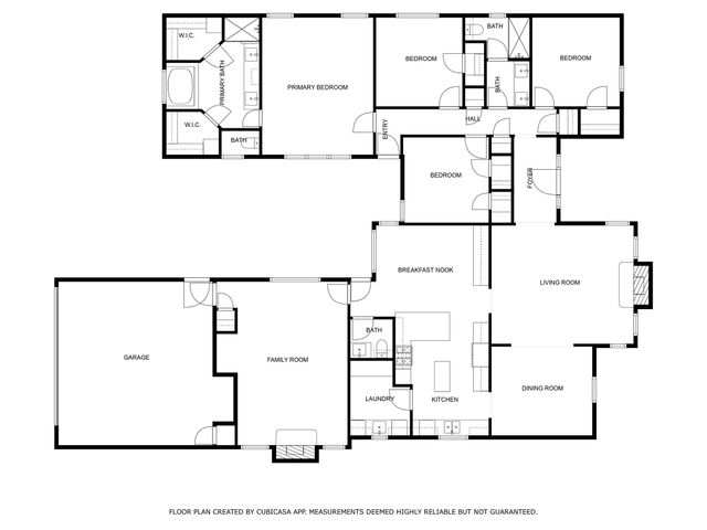 731 Falcon Lane, Coppell, TX 75019