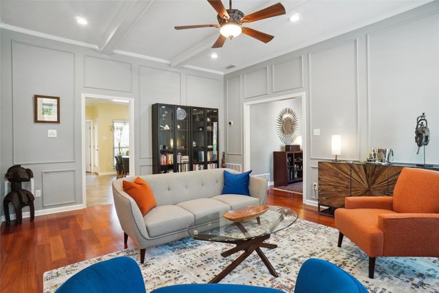 731 Falcon Lane, Coppell, TX 75019
