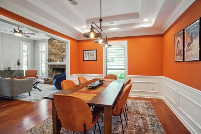731 Falcon Lane, Coppell, TX 75019