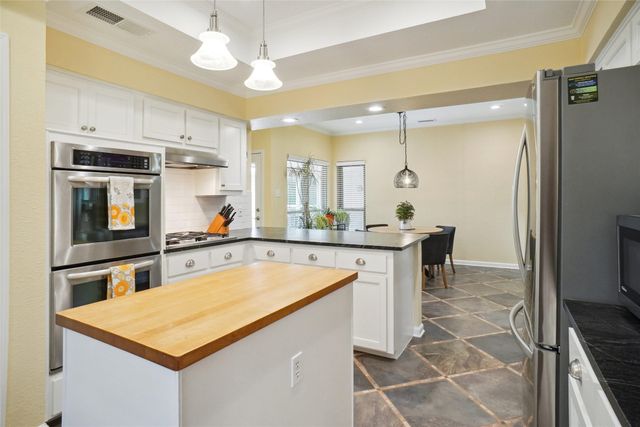 731 Falcon Lane, Coppell, TX 75019