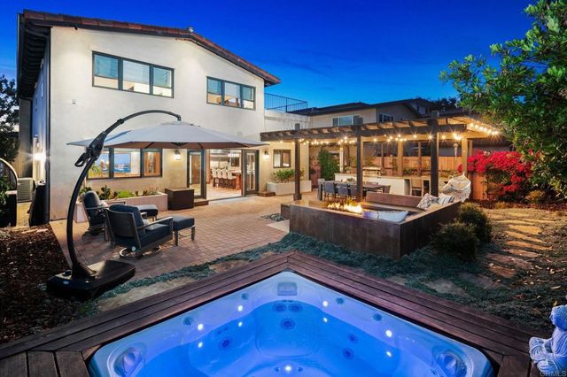 13951 Durango Drive, Del Mar, CA 92014