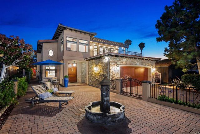 13951 Durango Drive, Del Mar, CA 92014